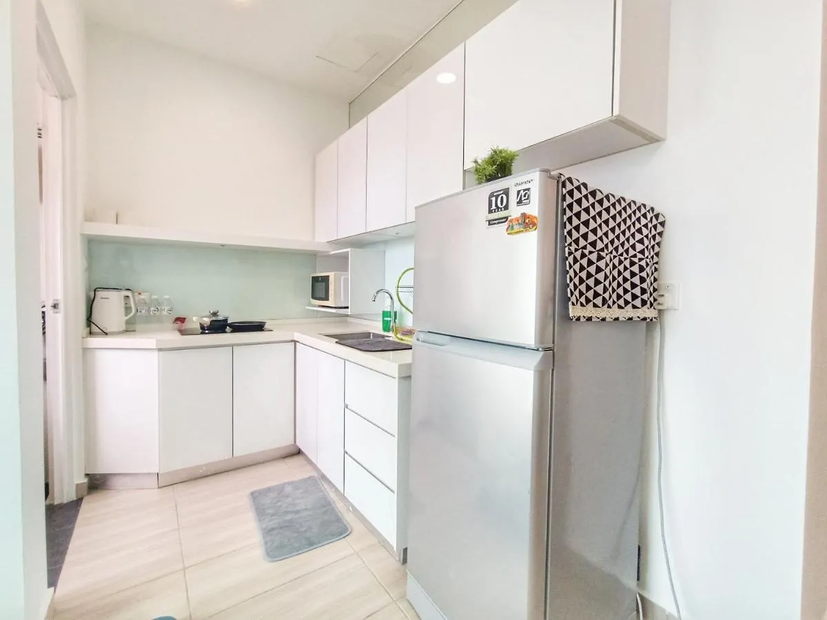 Apartment Awesome Suites 1, Netflix, Georgetown Jelutong